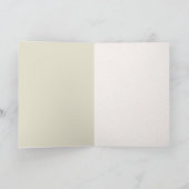 Carte Feuilles Larges et Fines en Couches (Intérieur)