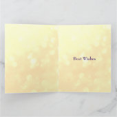 Carte Février Anniversaire Anniversaire Améthyste Saluta (Intérieur)