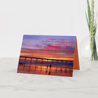 Carte fibroLIFE Greeting card