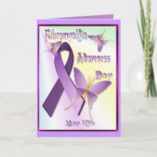 Carte Fibromyalgia