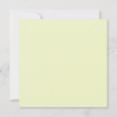 Carte Fiche de devis et de champ de guaisy (Dos)