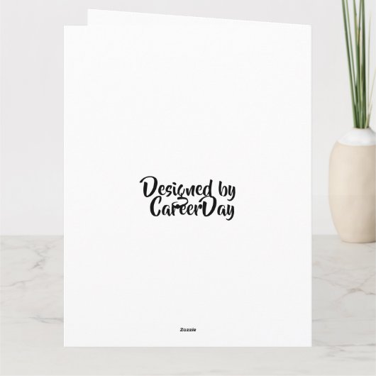 Carte Fiche de doctorat (Dos)