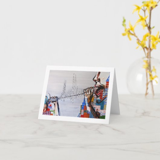 Carte Fiche technique PSU SPHR (Fleur jaune)