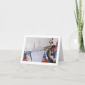 Carte Fiche technique PSU SPHR (Devant)