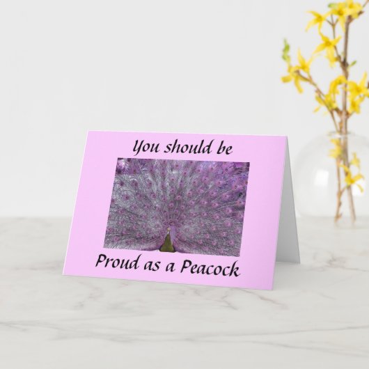 CARTE FIER COMME UN PAPIER EN TANT QUE DIPLÔME (Fleur jaune)