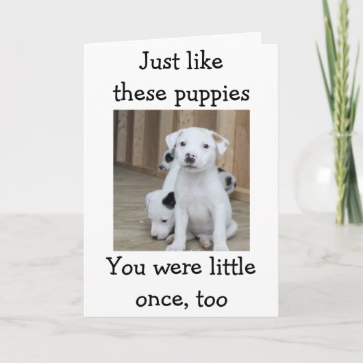 CARTE FIER MOM/DAD ****DIPLÔMÉS DE FILLE*** (Devant)