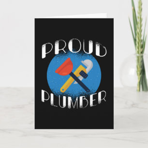 CARTE FIER PLUMBER