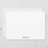 Carte Fiesta Cat Gato Cinco de Mayo Pop Art Card (Dos)