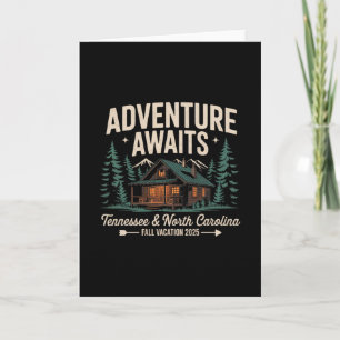 Carte Fife Life Tennessee Vacances 2025