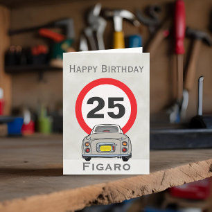 Carte Figarations Topaz