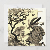 Carte Fighting (Devant)