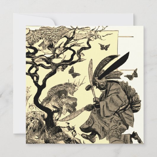 Carte Fighting (Devant)