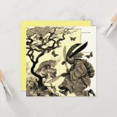 Carte Fighting (Devant/Arrière en situation)