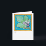 Carte Figue, une des sept espèces de l'Israël<br><div class="desc">C'est un de la blanche de shivat,  ou sept espèces des fruits de l'Israël ont mentionné dans le 8:8 de Deuteronomy</div>