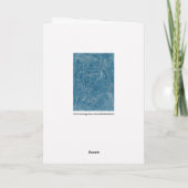 Carte Figure avec ancêtres (Dos)