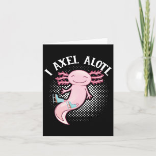 Carte Figure Patinage I Axel Alotl Patinage sur glace Ax