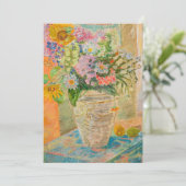 Carte File d'attente persistante | Zygmunt Waliszewski (Debout devant)