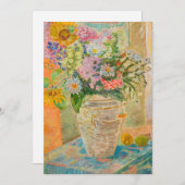 Carte File d'attente persistante | Zygmunt Waliszewski (Devant / Derrière)