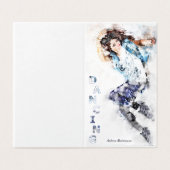 Carte fille 2 (Outside Unfolded)