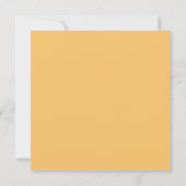 Carte Fille aux yeux bleus (Dos)