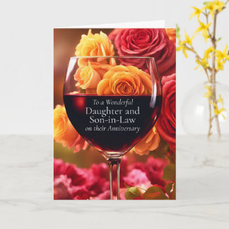 Carte Fille et son droit Bonne fête Mariage