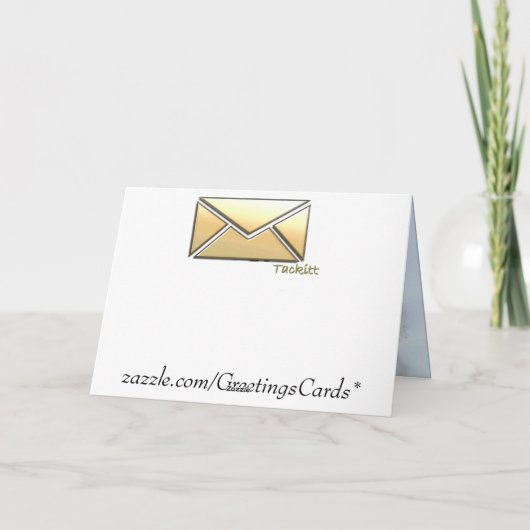 Carte Filles image parfaite (Dos)