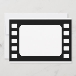 Carte Film 35mm