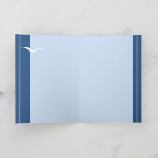 Carte Finding Your Wings (Intérieur)