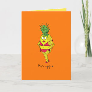 Carte Fineapple