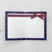 Carte Fireworks (Intérieur)