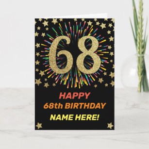 Invitations Faire Part Cartes Anniversaire 68 Ans Zazzle Be Invitations Faire Part Cartes Anniversaire 68 Ans Zazzle Be
