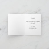 Carte First Day Penguin Backpack School Son Daughter (Intérieur)