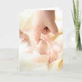 Carte First Father's Day Card (Devant)