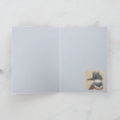 Carte Fishin' Buddies (Intérieur)