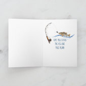 Carte Fisthday (Intérieur)