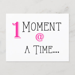 Carte Flash d'Affirmation Quotidienne