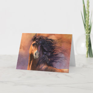 Carte Flash Notecard