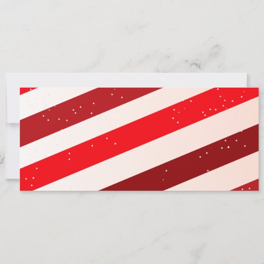 Carte Flat Card (Dos)