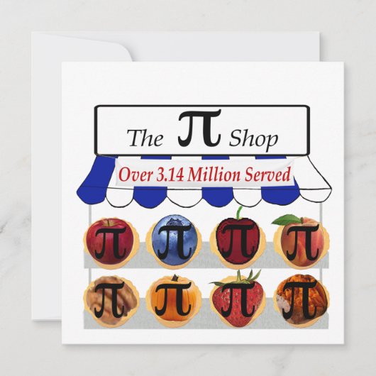 Carte Flat Card (Devant)