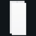 Carte Flat Card<br><div class="desc">Create your own white personalizable,  minimalist style which can be easily updated with your Photo and text. If you need any help personalizing this product,  please contact me using the message button below and I will be happy to help.</div>