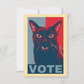 Carte Flat Greeting Card (Devant)