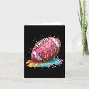 Carte Flèche De Football Pour Lineman Wr Qb Rb Sprin De