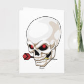 Carte Fléchettes Craniennes Fléchette (Dos)