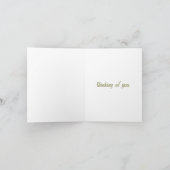 Carte Fleur de roue (Intérieur)