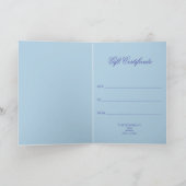 Carte Fleur De Vie - Mandala India Style 2 (Intérieur)