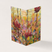 Carte fleur sauvage australienne (Outside)