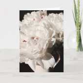 Carte Fleurs (Devant)