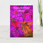 CARTE FLEURS (Devant)