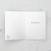 CARTE FLEURS (Intérieur)