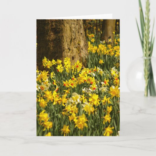 CARTE FLEURS (Devant)